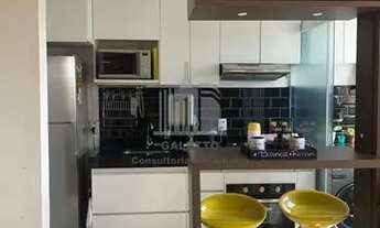 Imagem: Apartamento à venda no Turquesa Ville