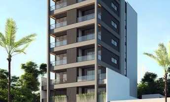 Imagem 2: Empreendimento no Centro de Camboriú, Monnet Residence, 2 unidades por andar , Fino acabam