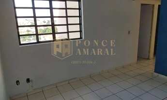 Imagem 5: Ótimo apartamento disponível para venda no Residencial San Francisco