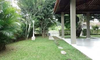 Imagem 5: Casa com 4 dormitórios para alugar, 350 m² por R$ 6.000,00/mês - Aldeia - Camaragibe/PE