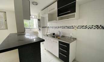 Imagem 4: Apartamento 2 quartos (1 suíte) Riversul