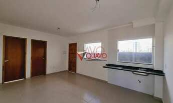 Imagem 1: Apartamento com 2 dormitórios à venda, 59 m² por R$ 380.000,00 - Vila Carrão - São Paulo/S