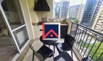 Imagem 4: Apartamento Venda Pinheiros 72 m² 2 Dormitórios