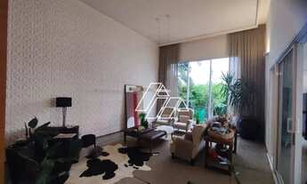 Imagem 2: Casa com 3 dormitórios à venda, 188 m² por R$ 2.200.000,00 - Jardim Esmeralda - Marília/SP