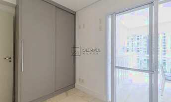 Imagem 14: Locação Apartamento 2 Dormitórios - 84 m² Brooklin