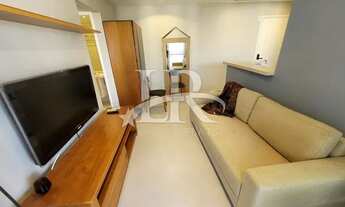 Imagem 2: LR Flats - Flat para Locação na Vila Nova Conceição