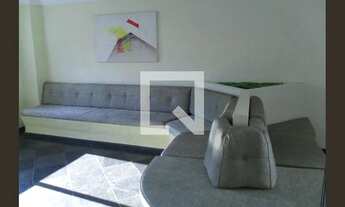 Imagem: Apartamento à Venda - Tucuruvi, 3 Quartos