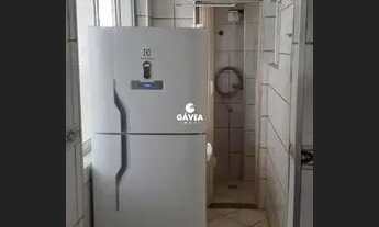 Imagem 5: Apartamento para venda no Gonzaga de 2 quartos vista mar