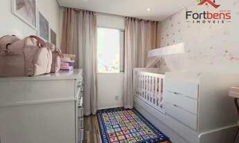 Imagem 6: Apartamento com 2 dormitórios à venda, 50 m² por R$ 273.500,00 - Horto do Ipê - São Paulo