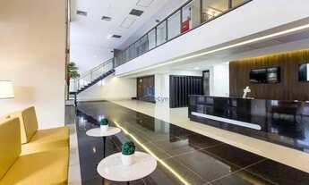 Imagem 7: Sala à venda 1 Vaga, 32.1M², Setor Bueno, Goiânia - GO