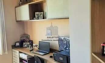 Imagem 7: Apartamento de 3 dormitórios a Venda em Campinas/SP VistaValley