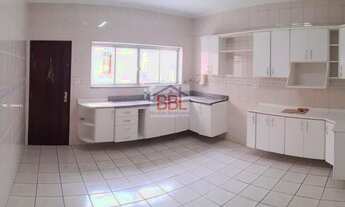 Imagem 6: Casa para Locação em São Paulo, Jardim Anália Franco, 3 dormitórios, 2 banheiros, 2 vagas