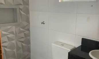 Imagem 4: Casa com 2 dormitórios à venda, 68 m² por R$ 350.000 - Jardim Santa Maria (Nova Veneza)