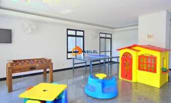 Imagem 6: Apartamento à venda, 3 quartos, 1 suíte, 2 vagas, Vila Regente Feijó - São Paulo/SP