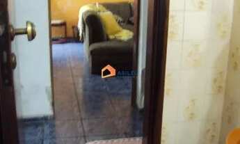 Imagem 5: Sobrado à venda, 4 quartos, 1 suíte, 2 vagas, Sítio do Mandaqui - São Paulo/SP