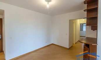 Imagem 4: Apartamento 95m² 3 Dorm Suite 1 Vaga p/ Locação Campo Belo São Paulo/SP