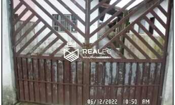 Imagem 3: Mongaguá/SP - Balneario itaoca