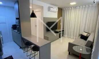 Imagem 5: Quarto e sala a 500 metros da praia do Francês