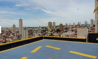 Imagem 3: Sala comercial à venda - Prime Business Center, Residencial Baldassari, Franca/SP