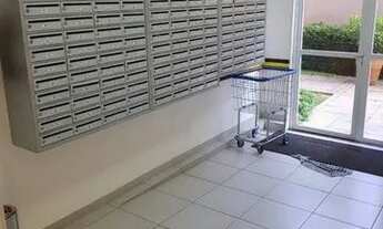 Imagem 6: Apartamento 1 quarto para aluguel na Vila Leopoldina - São Paulo - SP