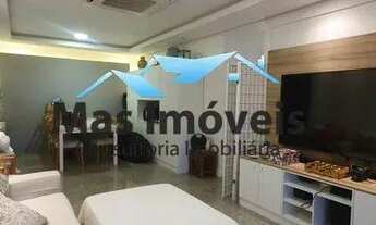 Imagem 3: Apartamento 3 Quartos para Locação em Rio de Janeiro, Barra da Tijuca, 3 dormitórios, 3 su