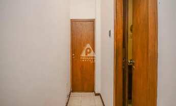 Imagem 7: Apartamento à venda, 3 quartos, 1 vaga, Humaitá - RIO DE JANEIRO/RJ