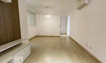 Imagem 4: Apartamento para Aluguel - Brooklin, 2 Quartos, 70 m2