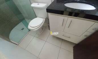 Imagem 4: Apartamento para aluguel, 1 quarto, 2 vagas, Santa Mônica - Uberlândia/MG