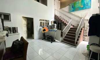 Imagem 2: Sobrado para aluguel, 1 quarto, Jardim Anália Franco - São Paulo/SP