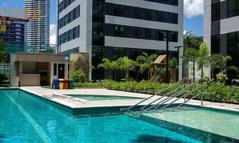 Imagem: Ligue ou Direto no WhatsApp Flat com 1 dormitório