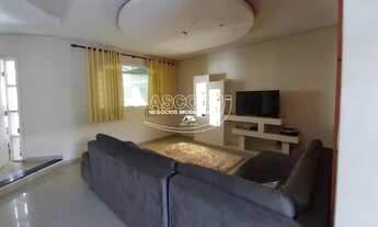 Imagem 6: Casa para locação no Alto da Pompéia, Piracicaba.(Código CA01379