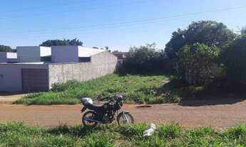 Imagem 4: Vendo lote 12x30 mt, 360m2. St Serra Dourada, Goianira!