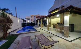 Imagem: Casa de condomínio mobiliada - 106m² quadrados