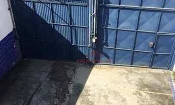 Imagem 7: Galpão para alugar, 592 m² por R$ 14.800,00/mês - Campestre - Santo André/SP