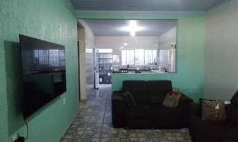 Imagem 2: Casa para venda possui 70 metros quadrados com 2 quartos em Pirajá - Salvador - Bahia