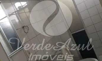 Imagem 2: Apartamento - Vila Padre Manoel de Nóbrega - Campinas