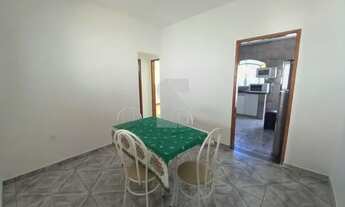 Imagem 6: Que tal uma CASA com 3 QUARTOS , numa ótima localização no Bairro FUNCIONARIOS???