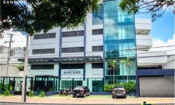 Imagem 2: Torre Santoro. 3 Suítes. Varanda Gourmet. 2 Vagas. J65