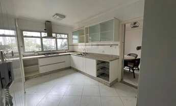 Imagem 6: Apartamento com 4 dormitórios à venda, 220 m² por R$ 1.500.000,00 - Vila Ema - São José do