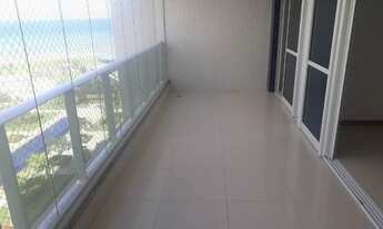 Imagem 4: Hemisphere 360. Aluguel / 4 quartos / 142 METROS / NASCENTE / FRENTE MAR