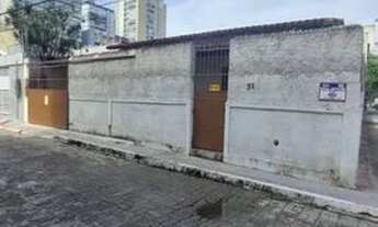 Imagem 1: Praia de Itapoã RESIDENCIAL E COMERCIAL