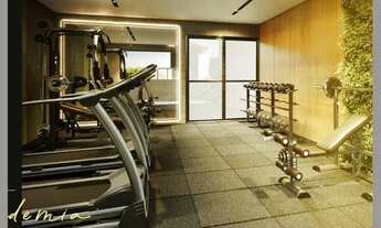 Imagem 3: Apartamento para venda tem 66 metros quadrados com 2 quartos em Barra - Salvador - BA