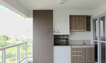 Imagem 2: Apartamento - Loteamento Residencial Vila Bella Dom Pedro - Campinas