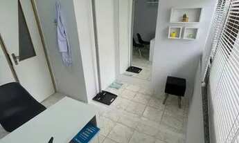 Imagem 6: Aluguel de Sala por Turno (mensal