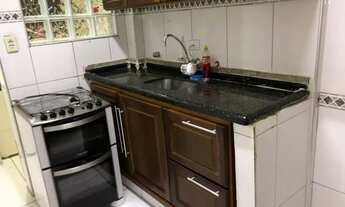 Imagem 4: São vicente - Centro - 2 Dorm - Prox. Praia gonzaguinha