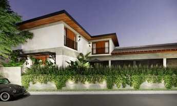 Imagem 2: Terreno à venda, 494,91m² por R$ 290.000,00- Condomínio Morro dos Ventos - Chapada dos Gui