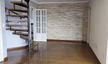 Imagem 2: Cobertura com 4 dormitórios à venda, 240 m² por R$ 925.000 - Edifício San Martin - Sorocab