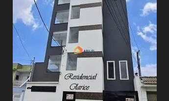 Imagem 7: Apartamento à venda, 2 quartos, Vila Bertioga - São Paulo/SP