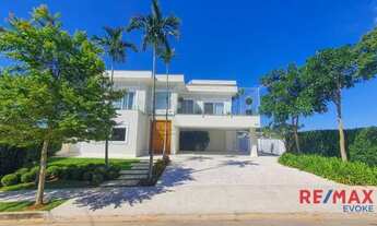 Imagem 3: Casa com 5 quartos à venda ou locação, 800 m² - Condomínio Villagio Paradiso - Itatiba/SP