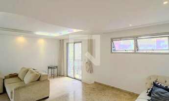 Imagem 2: Apartamento para Aluguel - Vila Clementino, 4 Quartos, 234 m2